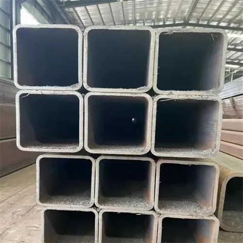 江川q355d无缝方管